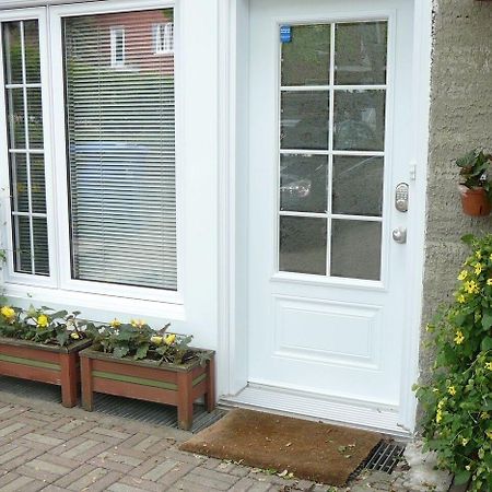 B&B La Bedondaine Québec Dış mekan fotoğraf