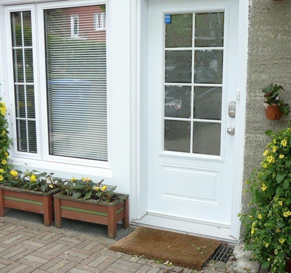 B&B La Bedondaine Québec Dış mekan fotoğraf