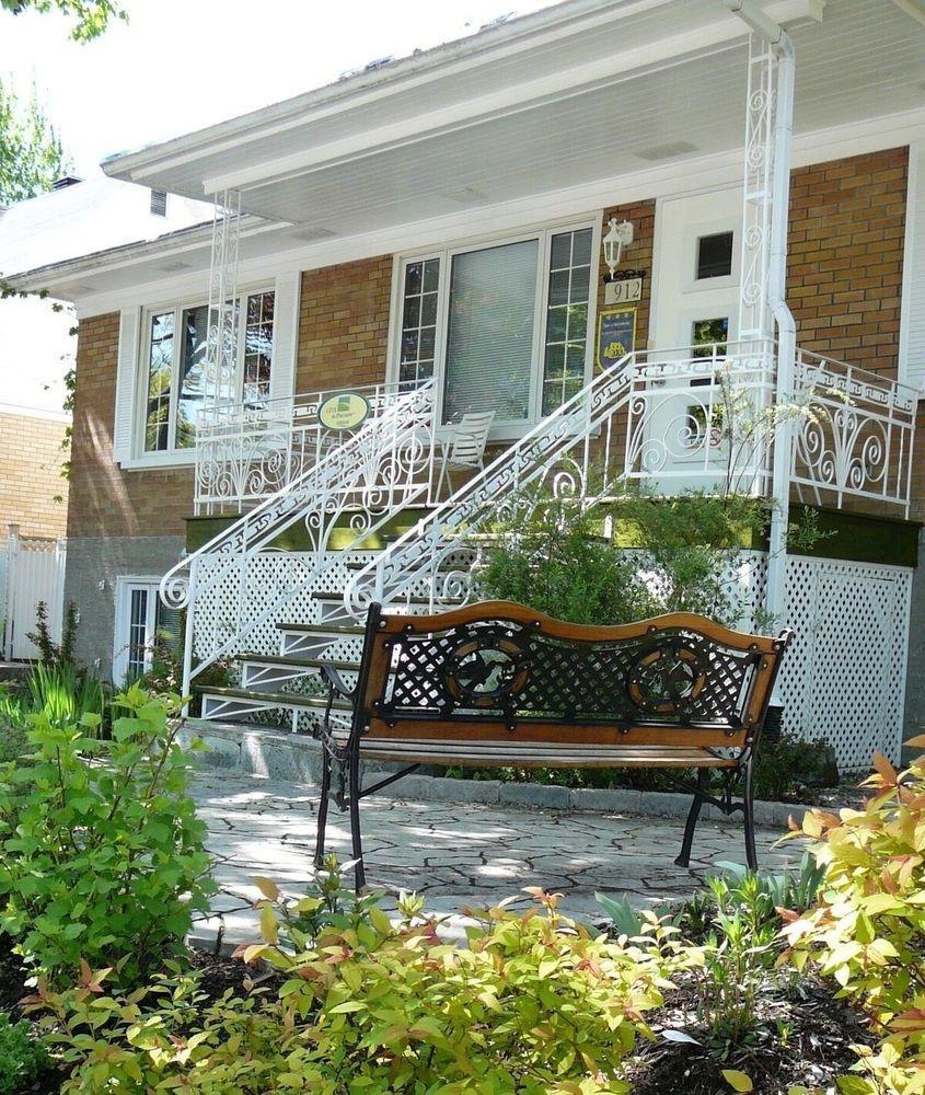 B&B La Bedondaine Québec Dış mekan fotoğraf