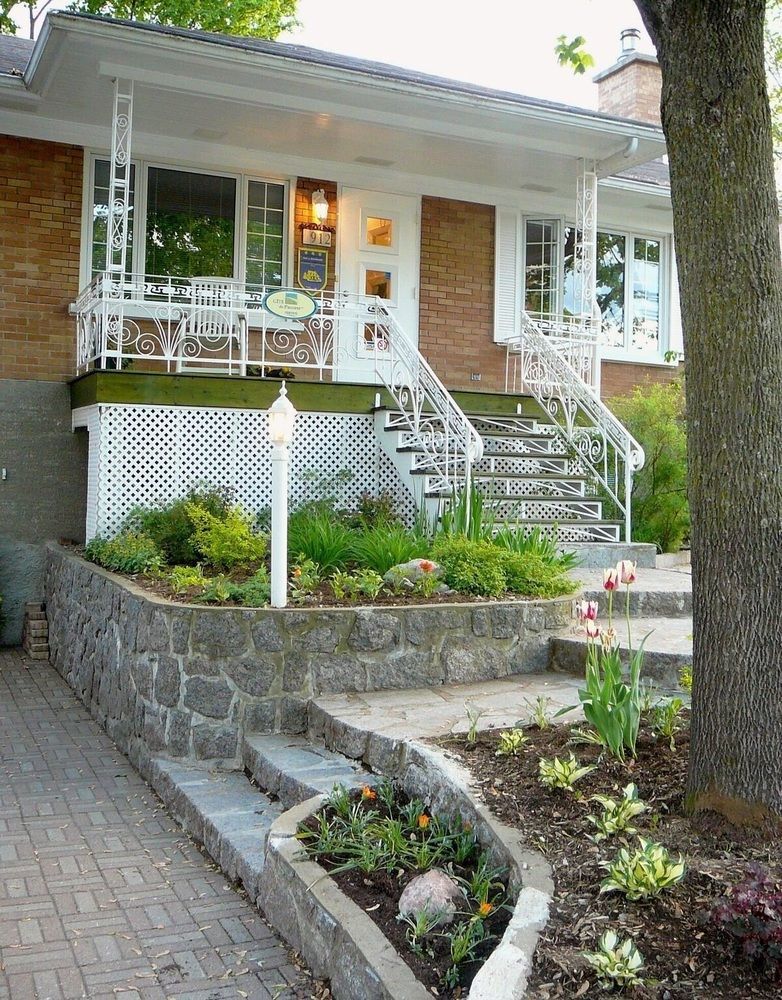 B&B La Bedondaine Québec Dış mekan fotoğraf