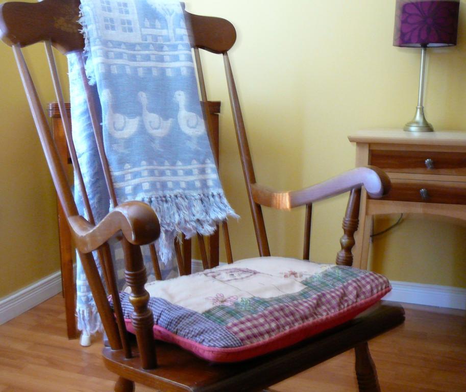 B&B La Bedondaine Québec Oda fotoğraf