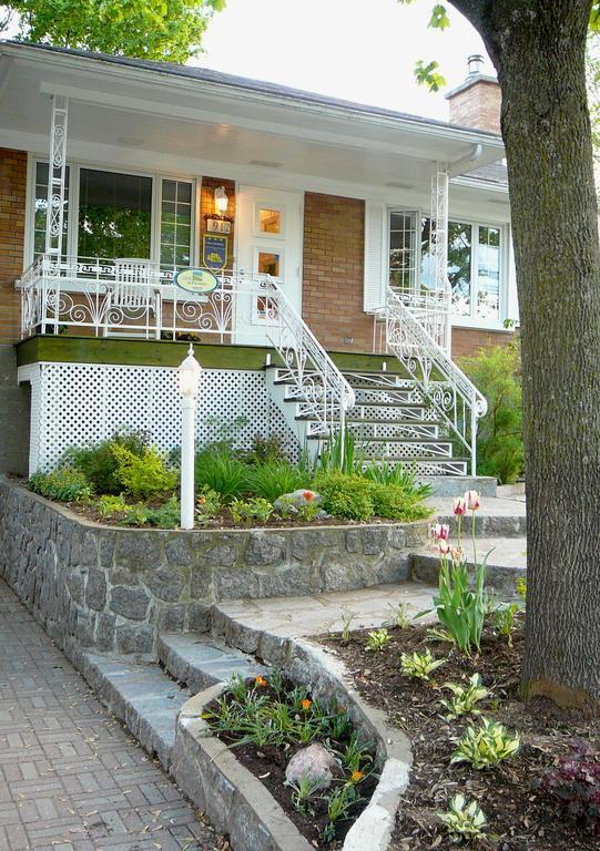 B&B La Bedondaine Québec Dış mekan fotoğraf