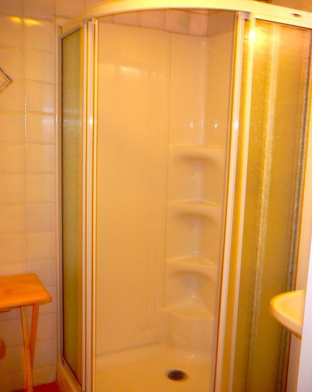B&B La Bedondaine Québec Oda fotoğraf