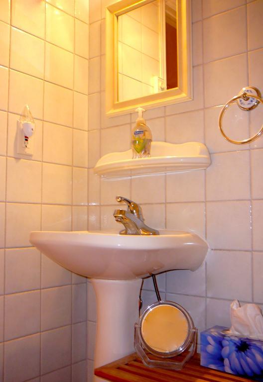 B&B La Bedondaine Québec Oda fotoğraf