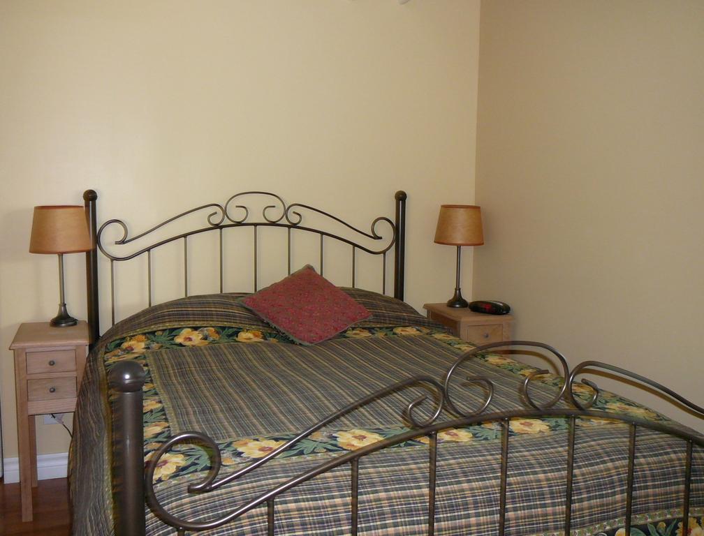 B&B La Bedondaine Québec Oda fotoğraf