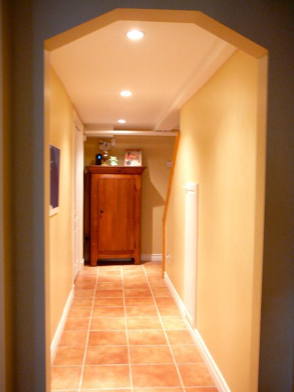 B&B La Bedondaine Québec Dış mekan fotoğraf