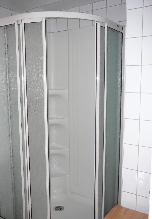 B&B La Bedondaine Québec Oda fotoğraf